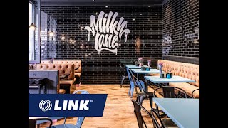 Sydney CBD Restaurant Business for Sale