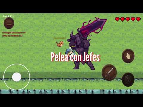 Freedom Knight video thumbnail