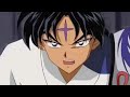 Inuyasha Unleash His True Power After Seeing Kagome Get Hurt