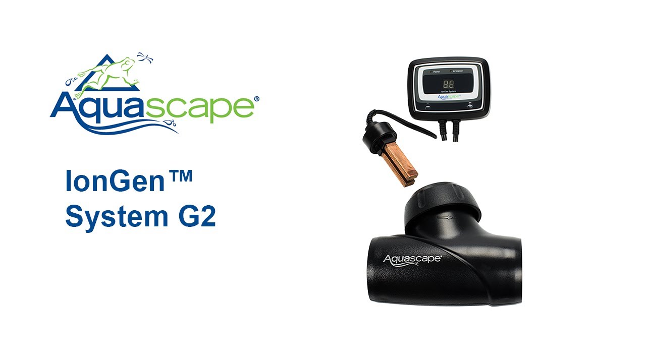 IonGen System G2