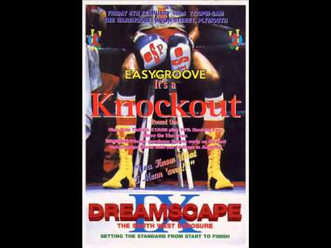 Dj Easygroove @ Dreamscape 9 @ Plymouth Warehouse 4th Feb 1994