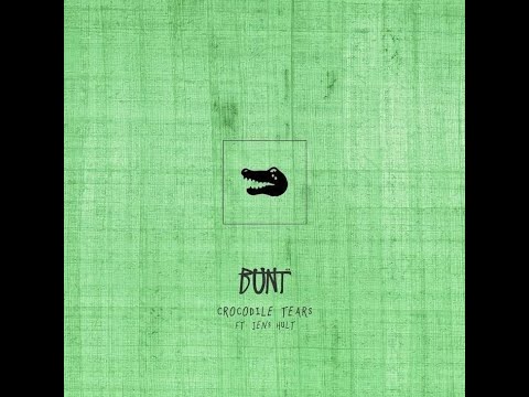 BUNT. feat. Jens Hult - Crocodile Tears (Hardstyle Remix)