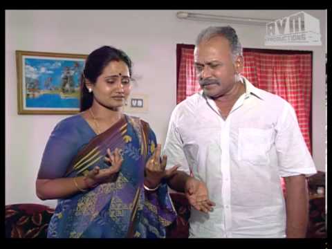 Episode 523: Sorgam Tamil TV Serial - AVM Productions