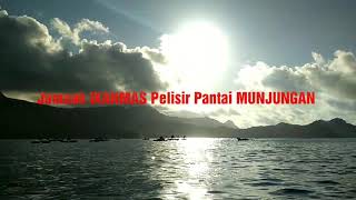 preview picture of video 'Trip Munjungan Trenggalek  bareng Jamaah Ikanmas'