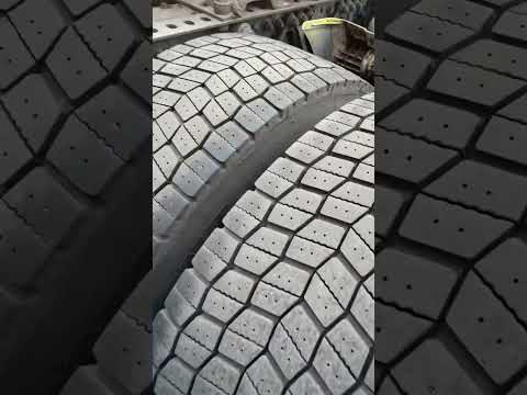 Mercedes-Benz Actros video miniatura