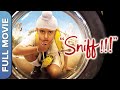 Sniff Full HD Hindi Kids Special Superhero Movie Amole Gupte Khushmeet Gill