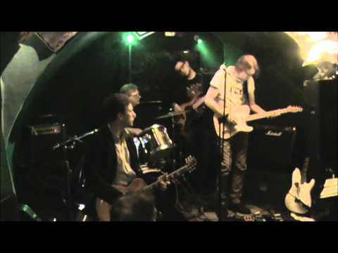 312 Sovczewa Blues Session - 03.04.2015 - 3