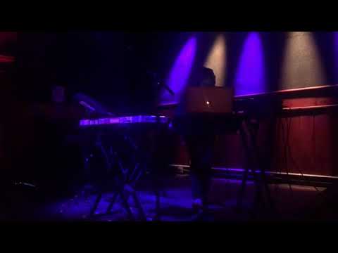 Chet Porter - Full Live Set - Chicago