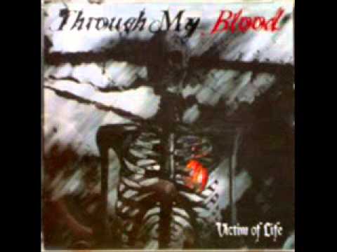 Through My Blood - No One Knows