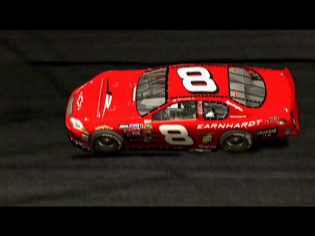 Nascar Chase for the Cup 2005 (NTSC)