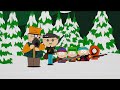 South Park - It's Coming Right For Us