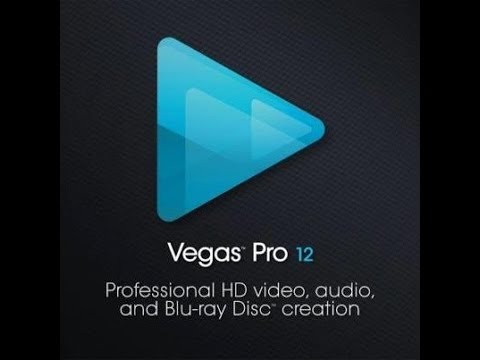 Sony Vegas Pro как вырезать объекты