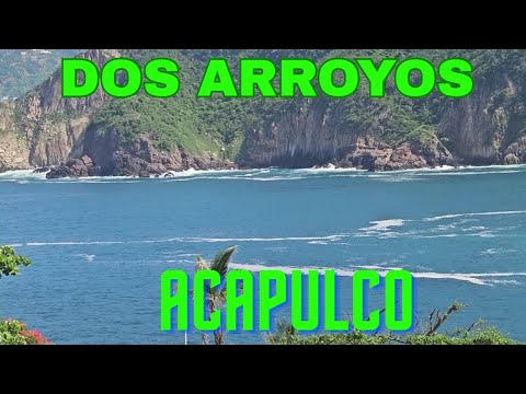 DOS ARROYOS