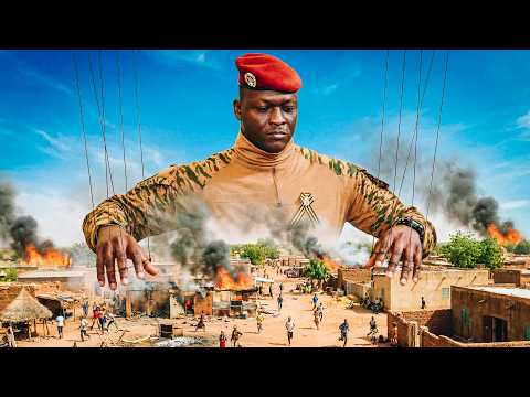 Columbus and Harry Jaggard Vlogs