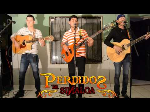 Yo Soy Ivan (EN VIVO) (2015) - Perdidos de Sinaloa