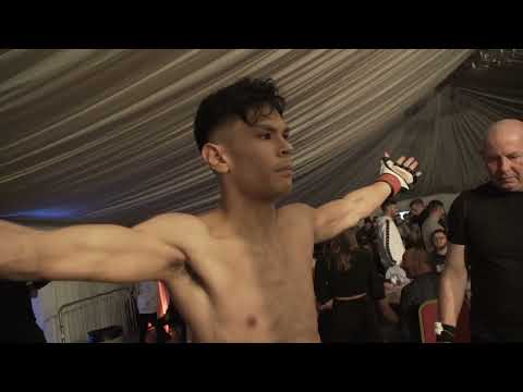 LFC 19:  Bernard  Brandon – Famille Fight VS Sammy Kugar – UKC MMA