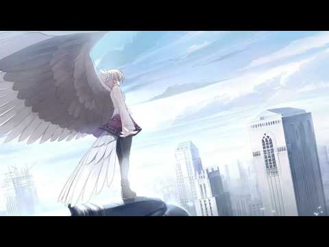 Nightcore - Angel Fly