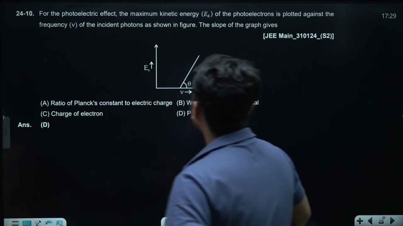 Video Solution