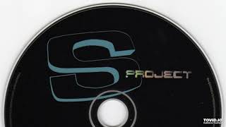 S-Project– Julika (Feelings Like In Paradise) (Venture Remix)-2000