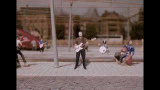 Teen Creeps – Anywhere