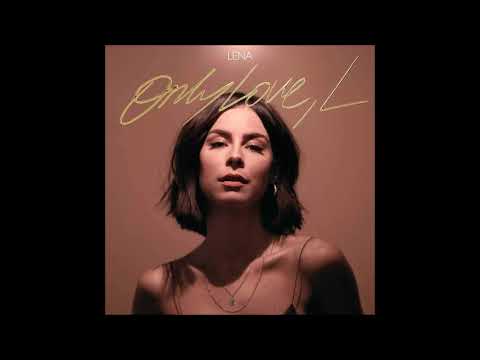 Lena - Love (Crystal Rock Remix)