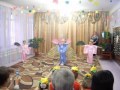 Японский танец с веерами 