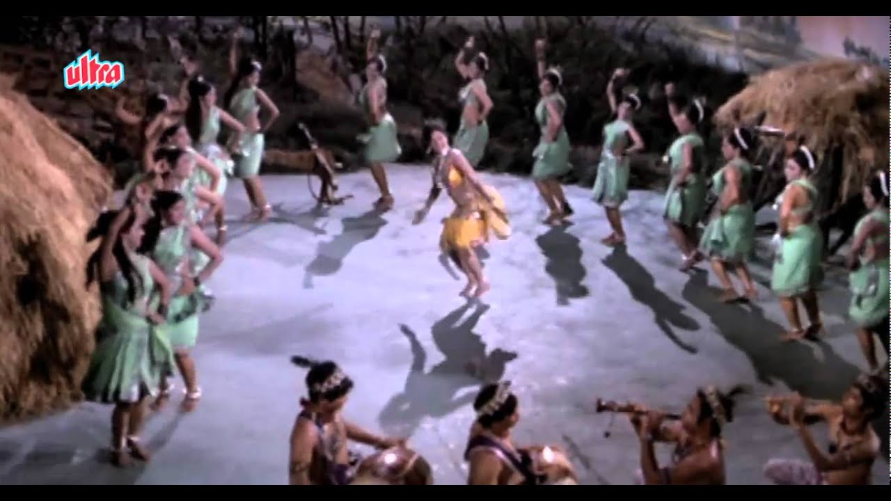 Hai Re Hai, Jawani Aayi Aisi Nirdayi Lyrics | Hum Tum Aur Woh | Asha Bhosle | Kalyanji Anandji