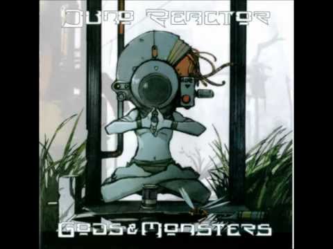 Juno Reactor - Gods & Monsters (2008) full album HD