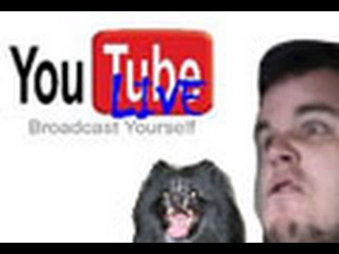 (Day 77) - 04-08-2011 - Working, Questions and Answers, Youtube Live show!