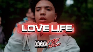 [FREE] LOU DEEZI x EBK JAAYBO SAMPLE TYPE BEAT &quot;LOVE LIFE&quot;