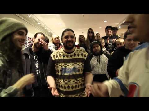 Esschyz vs Cozy Noise