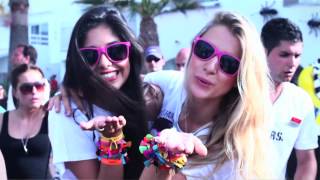 PayTouch at Ushua a Ibiza Beach Hotel