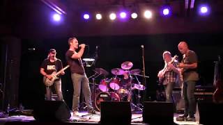 The Rock Power Band - Who Else But Us (Cover The Company Band)