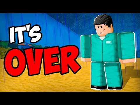 This Update has Ruined INK GAME...