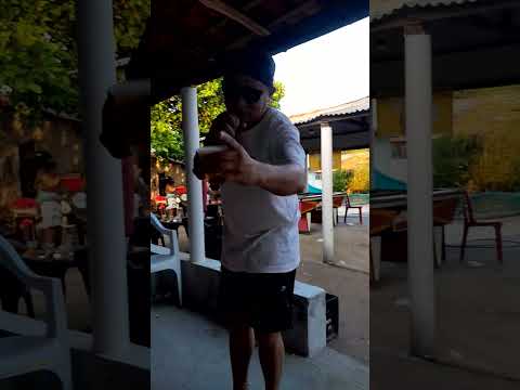 Churrascaria e Balneário Águas de Prata. Lagoinha do Piauí, com o cantor Wellington Lima.