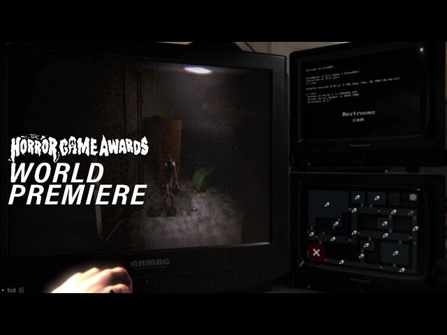 Video - TIC-TAC: Twelve o'clock (PC)