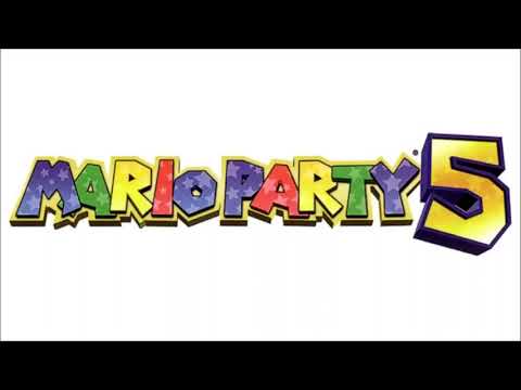Happy Seafloor - Mario Party 5 Music Extended