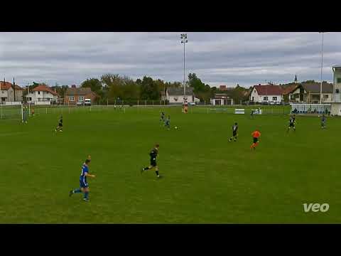 Nk Graničar - Nk Daruvar 3:2 (golovi)