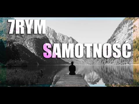 7RYM - Samotność