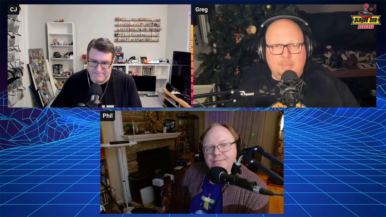 895a: Indy Gaming Aftershow (1/23/24)