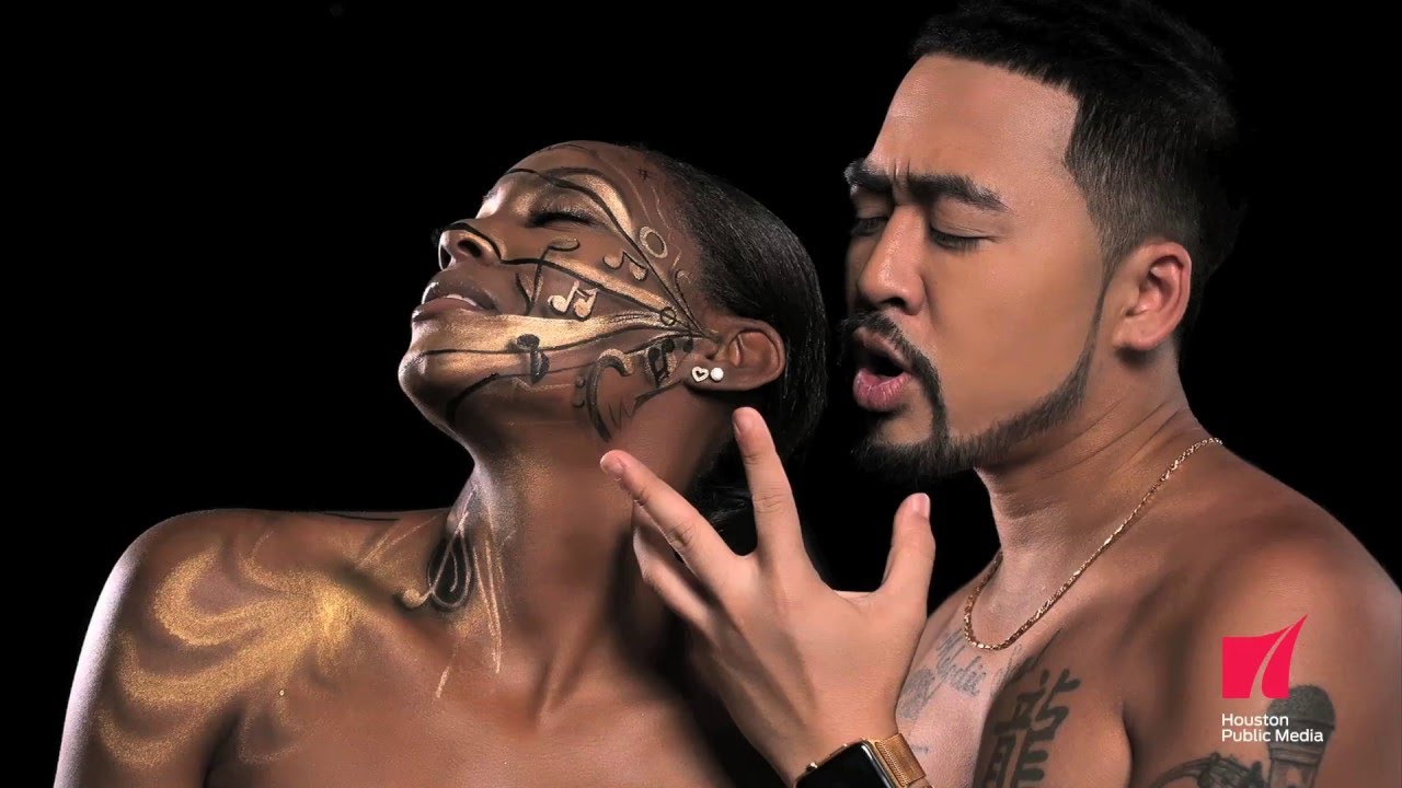 Promotional video thumbnail 2 for ABC Bodyart