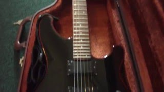 Video thumbnail for Ibanez RS530 Electric Guitar by deucesolo