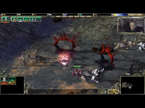 SPELLFORCE: CORD CHRONIKEN #56 - Spalt Revisited ► Let's Play Spellforce: Freies Spiel