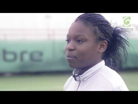Gosling Tennis at Gosling Sports Park