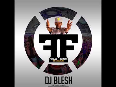 DJ Blesh ft. Kazz AKA Mr Boomslang - Believe In Love [Official Audio]