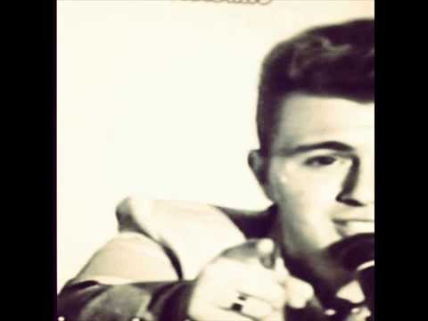 Enzo Agorini-Innamorarsi (Cover)