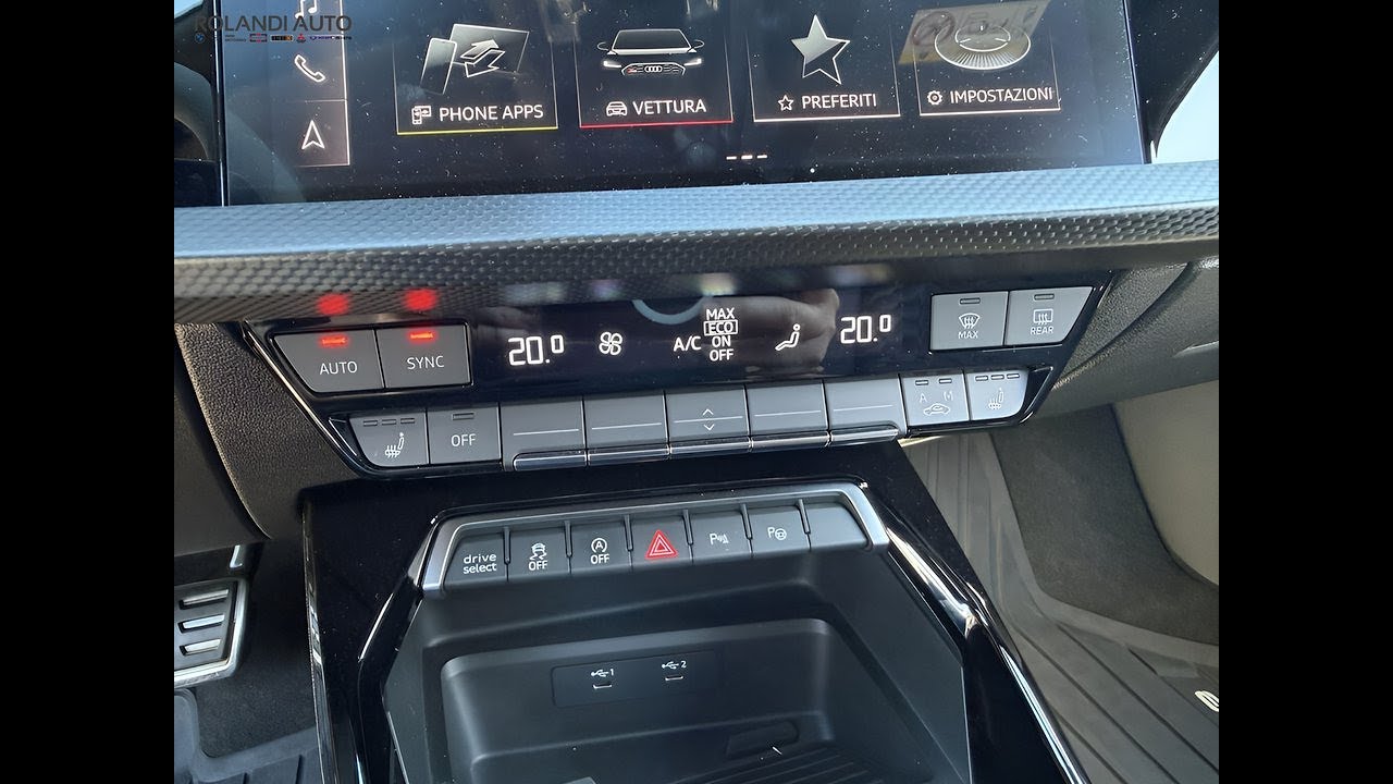 Audi RS3 Sportback 2.5 tfsi quattro s-tronic