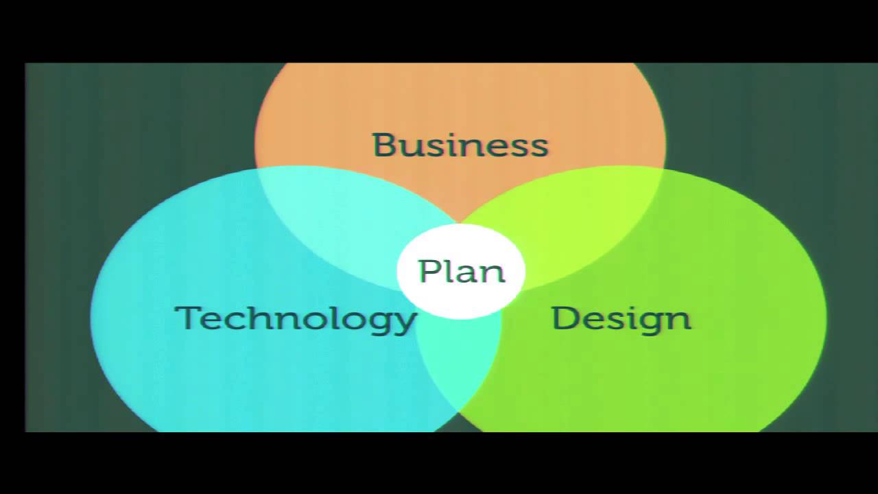 DrupalCon Barcelona 2015: Design to support strategic objectives