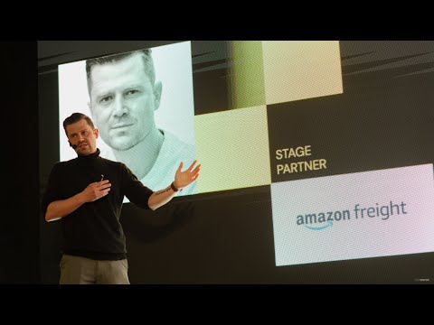 EBE24 - Thinking beyond the box - How to amplify human creativity