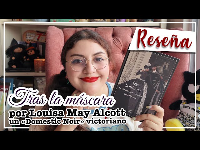Vídeo relacionado con Tras la máscara (ROMANTIC STARS)
